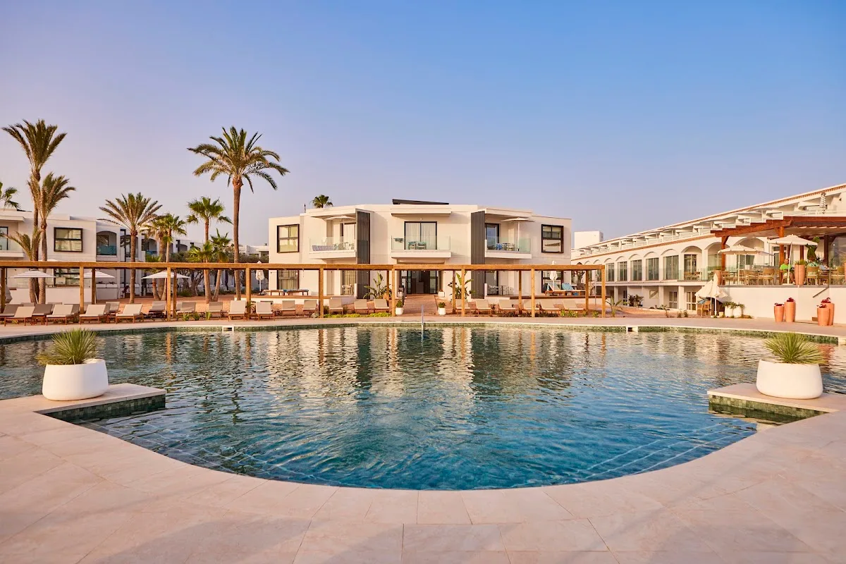 UNIVERSAL GRAND LEÓN & SPA