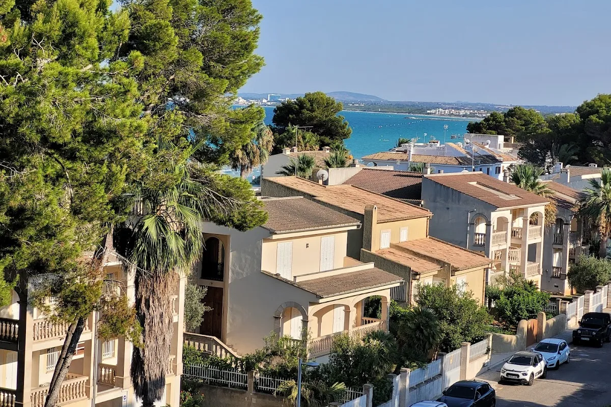 PLATJA D´OR