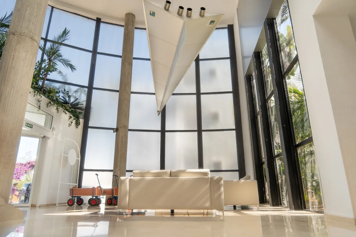 Hotel Calimera Fido Gardens
