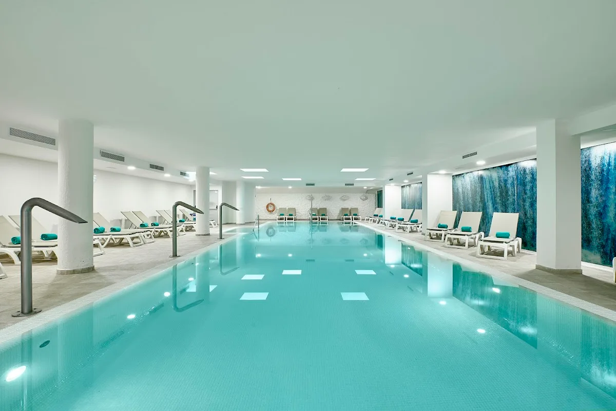 IBEROSTAR CRISTINA