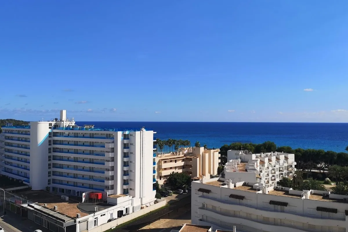 MARFIL PLAYA