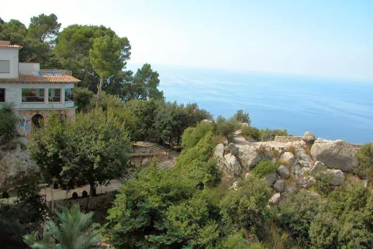 CONTINENTAL VALLDEMOSSA