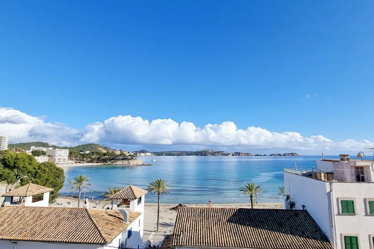 PAGUERA TREFF BOUTIQUE HOTEL