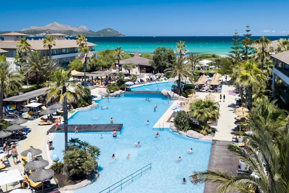 EDEN PLAYA