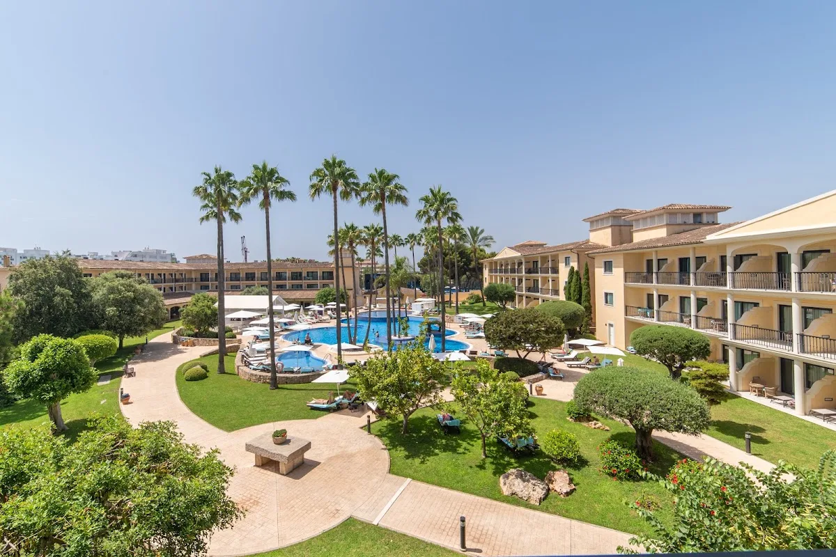 CM MALLORCA PALACE