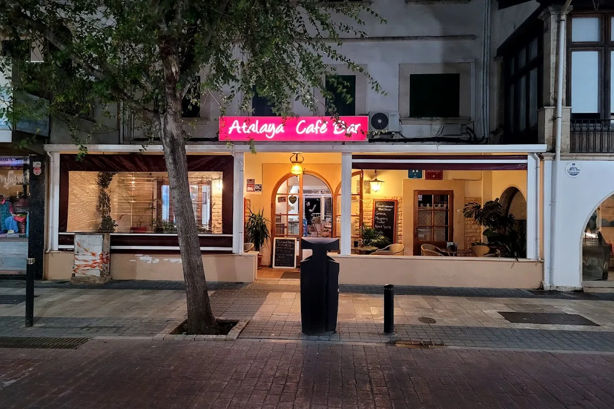 ATALAYA