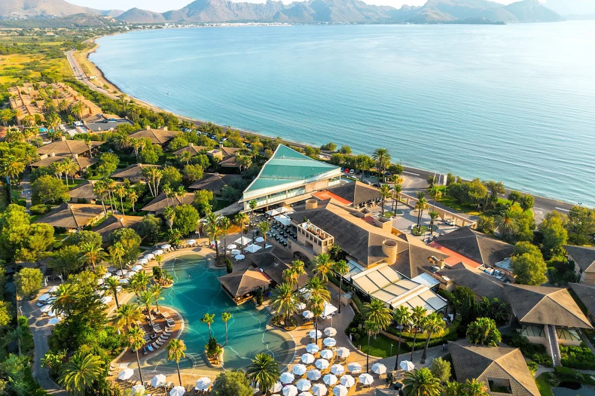 CLUB POLLENTIA PORTBLUE RESORT & SPA