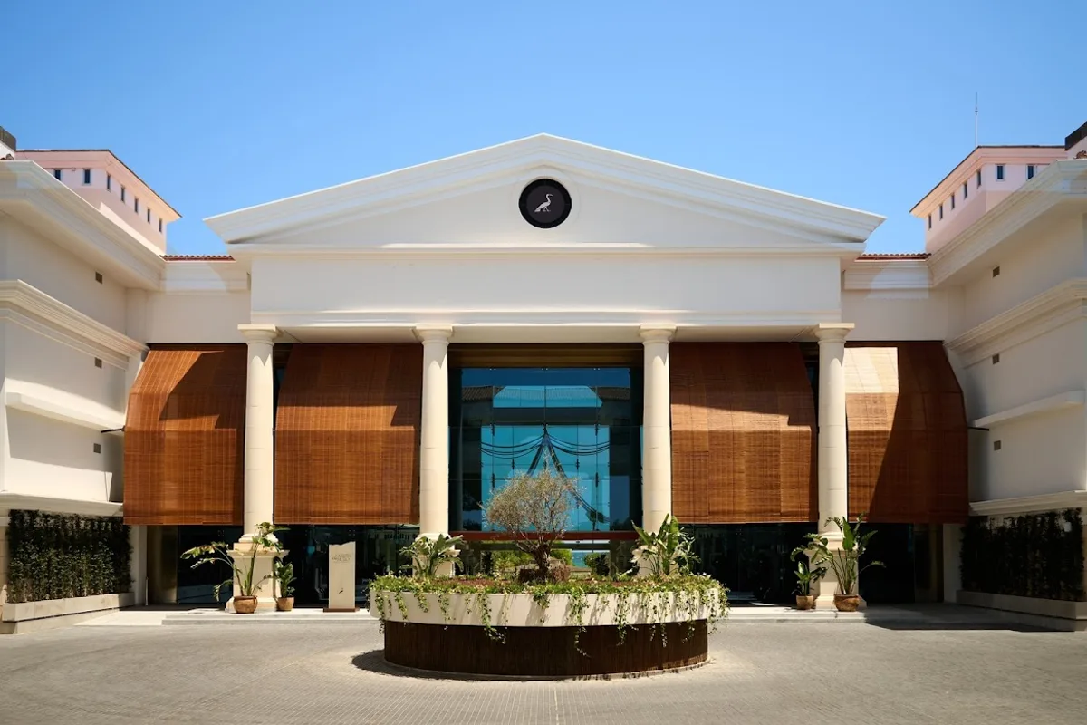 Sarena de Muro Resort Mallorca