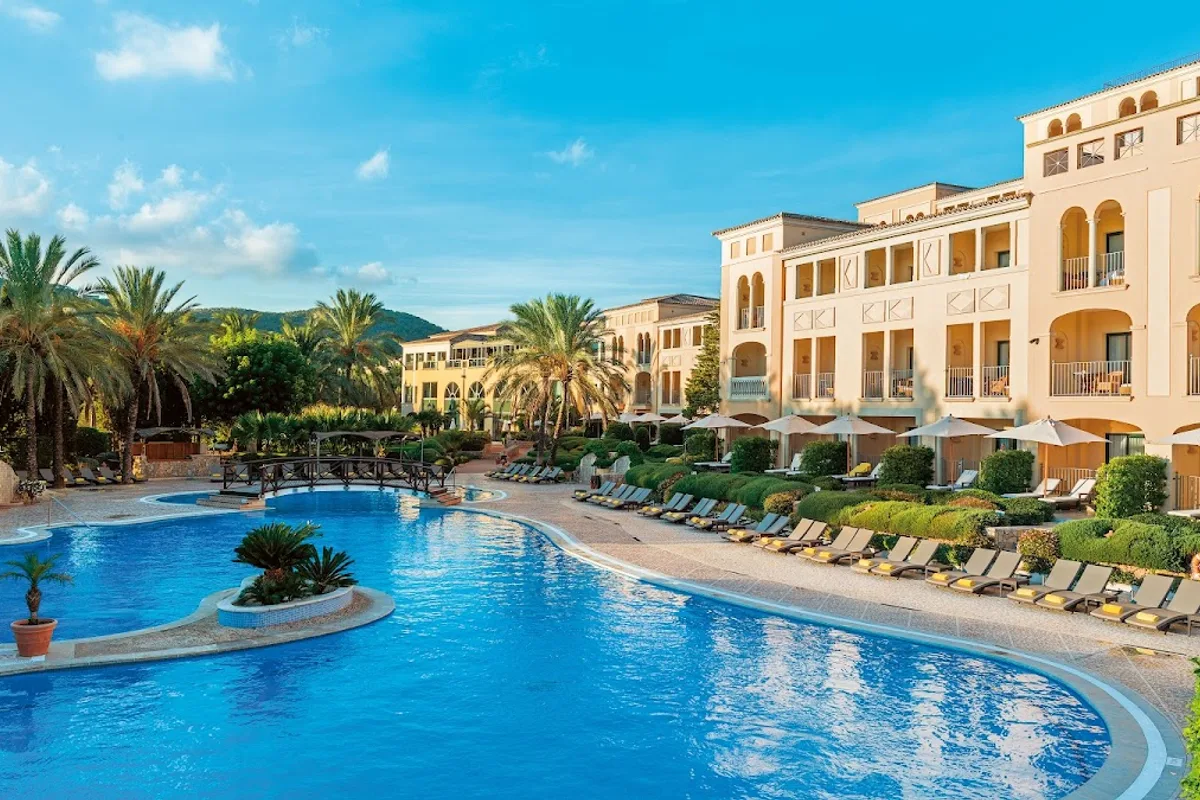 STEIGENBERGER GOLFRESORT & SPA