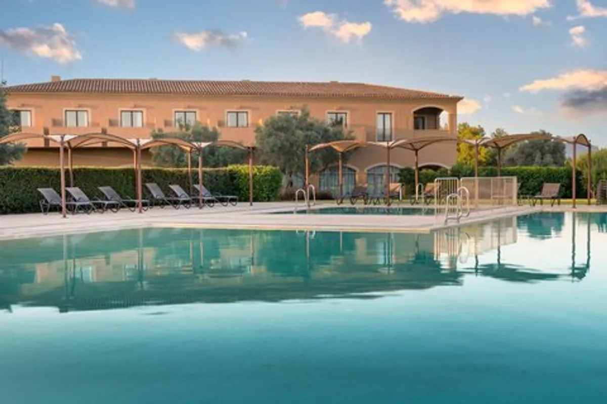 HACIENDA SON ANTEM, AUTOGRAPH COLLECTION