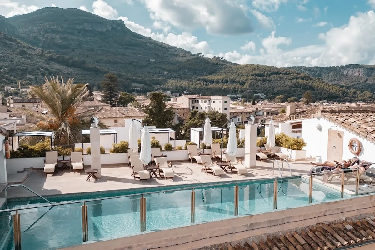GRAN HOTEL SOLLER