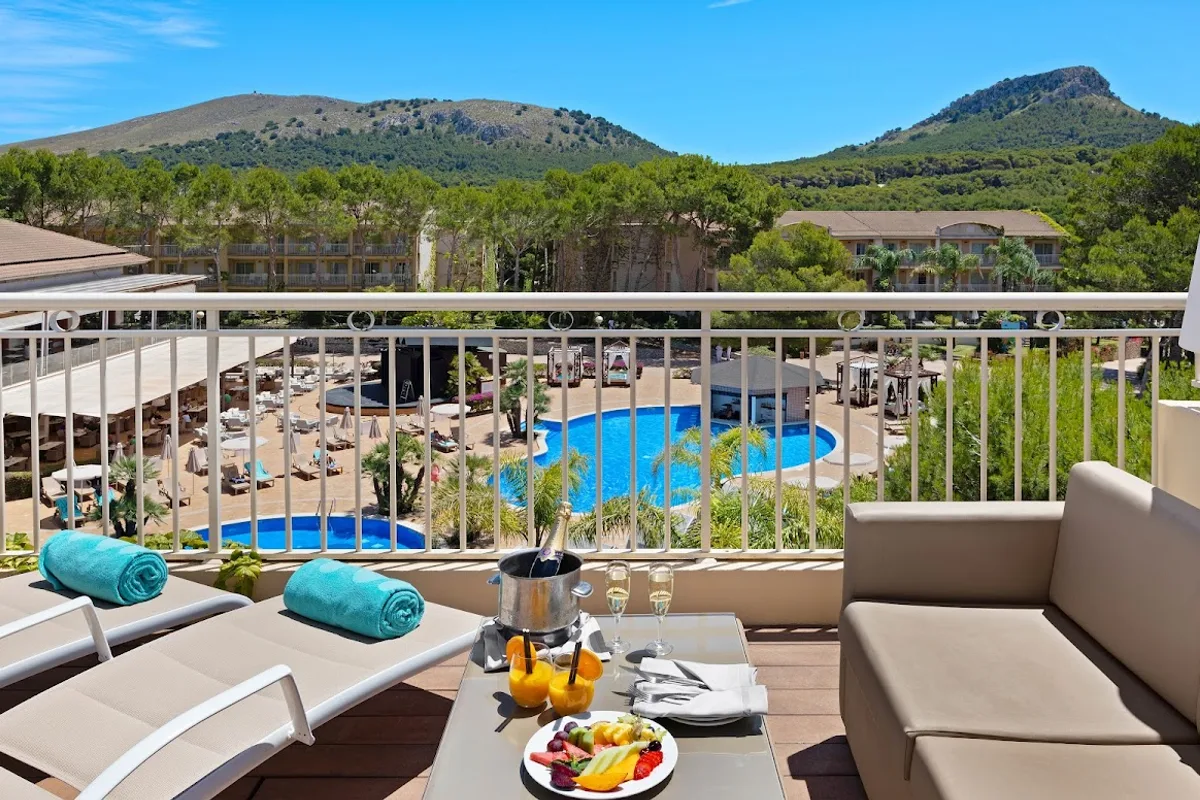 Viva Suites & Spa Hotel Adults Only 16+