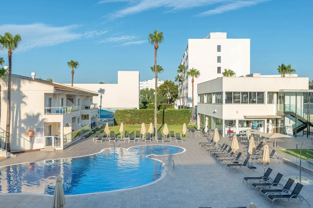 TRENDHOTEL ALCUDIA