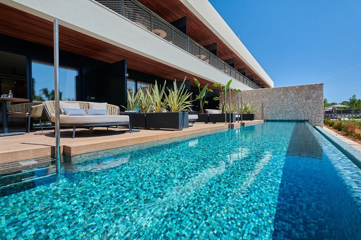 PROTUR BIOMAR GRAN HOTEL Y SPA
