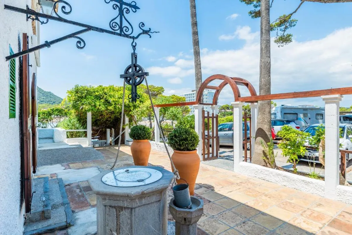 Miraia Boutique Hotel Canyamel