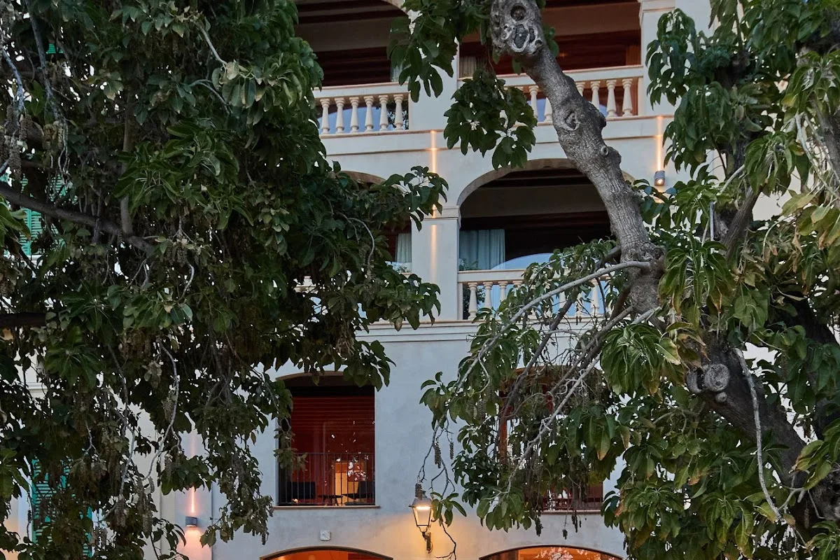 CALATRAVA BOUTIQUE HOTEL