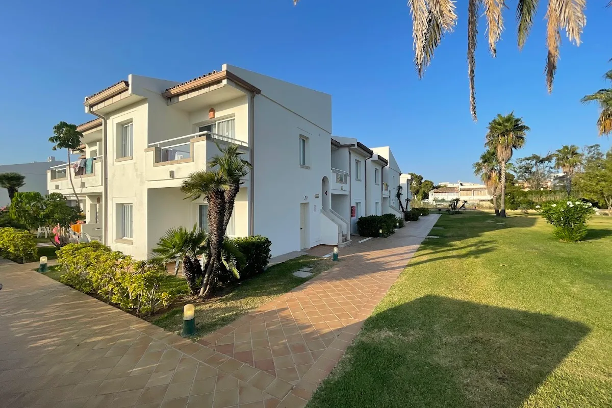 BQ ALCUDIA SUN VILLAGE