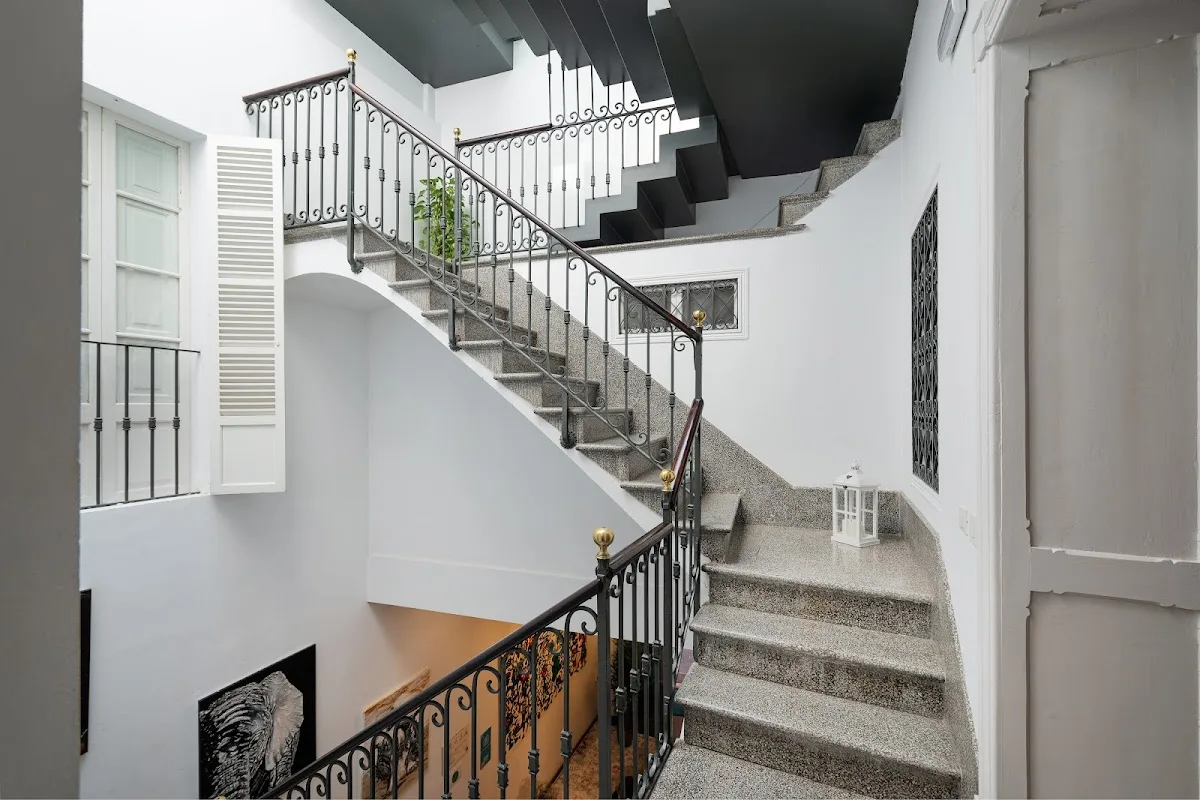 BRONDO ARCHITECT HOTEL