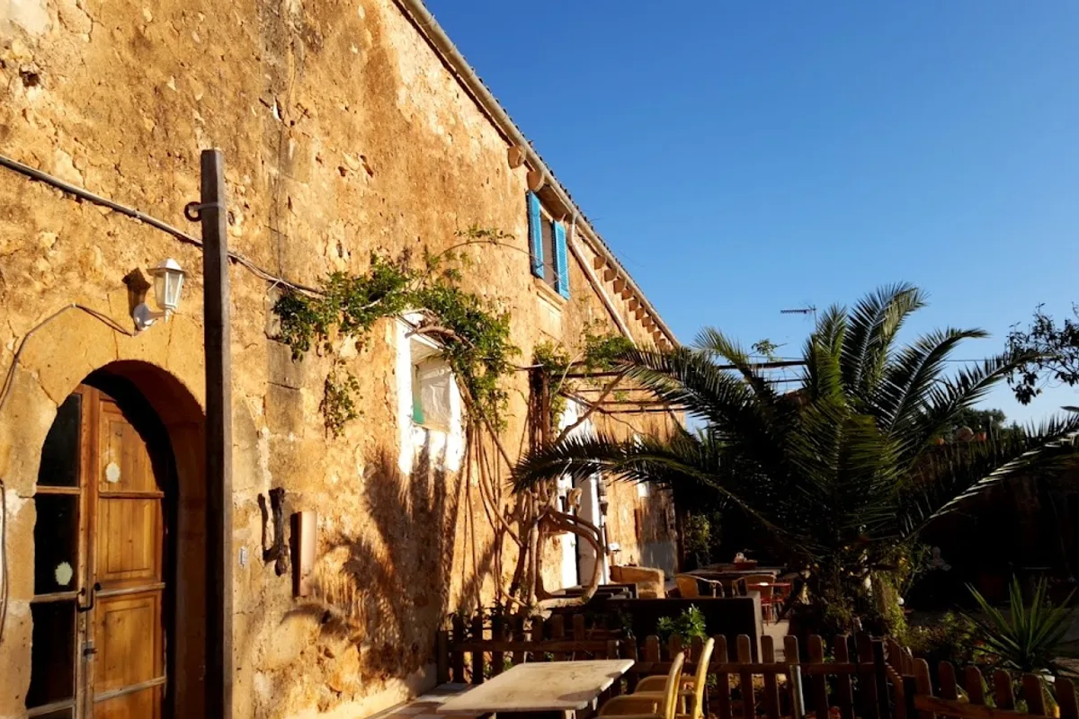 FINCA CAN COREM