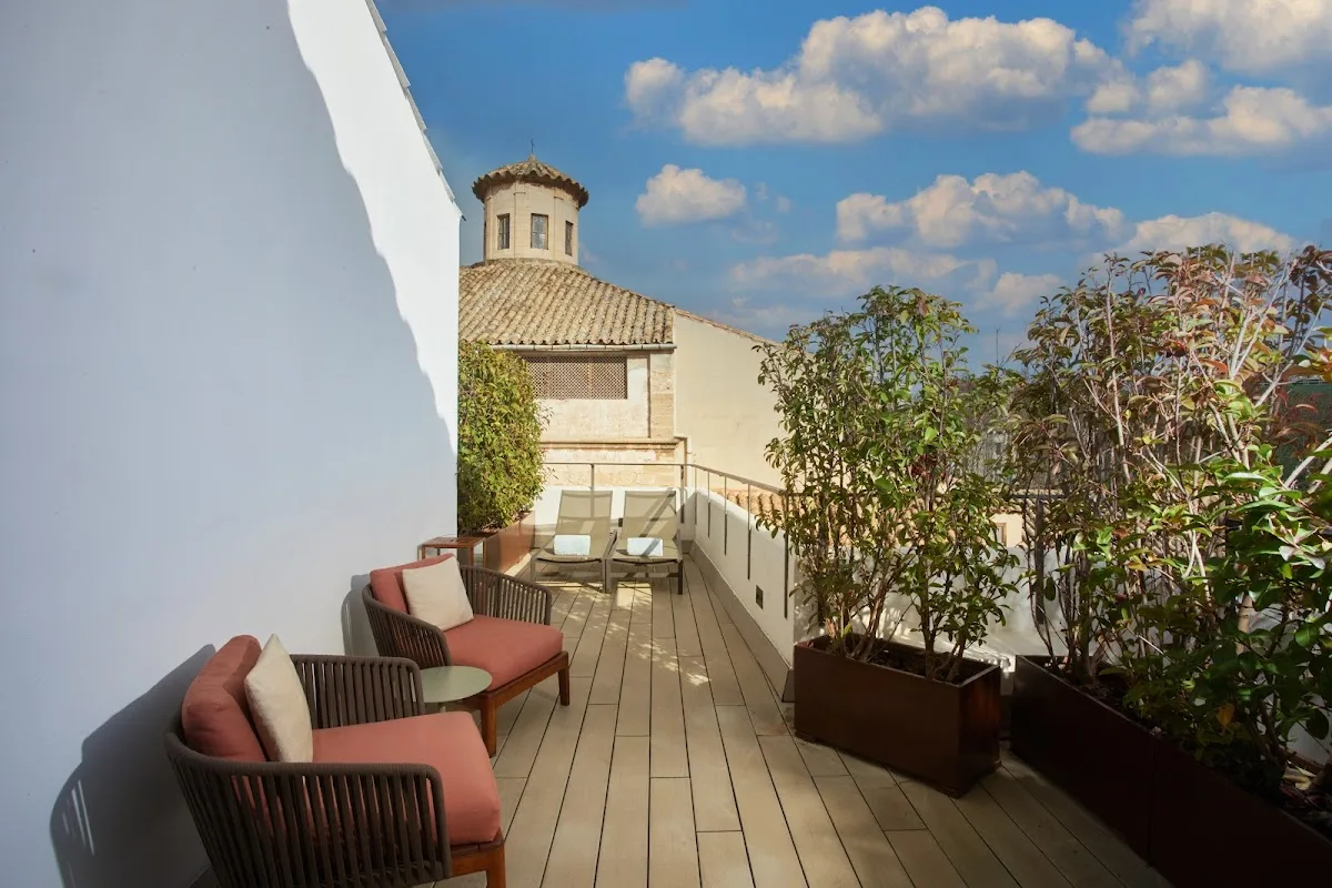 BOUTIQUE HOTEL SANT JAUME