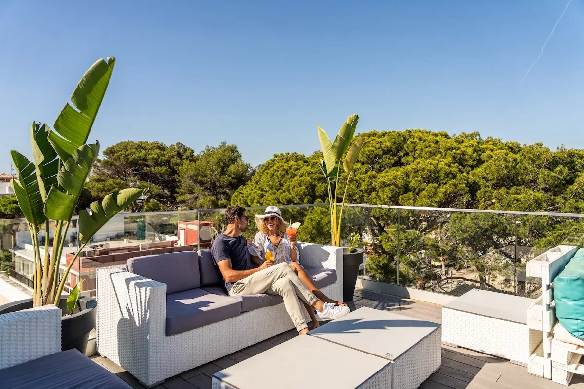 ONMOOD CALA RATJADA BY PORTBLUE
