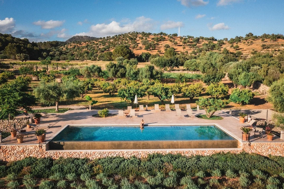 FINCA ES CABÀS