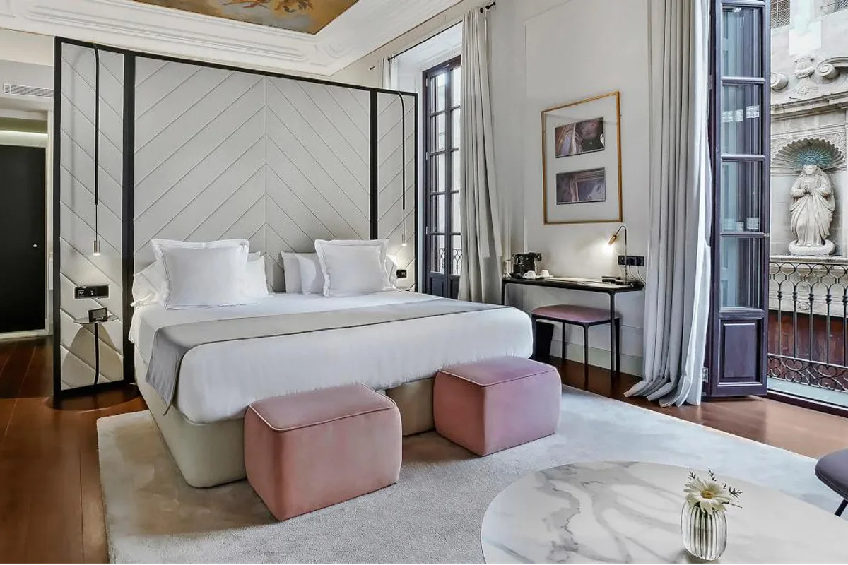 SUMMUM PRIME BOUTIQUE HOTEL