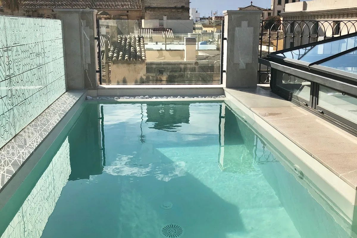 HOTEL GLORIA DE SANT JAUME