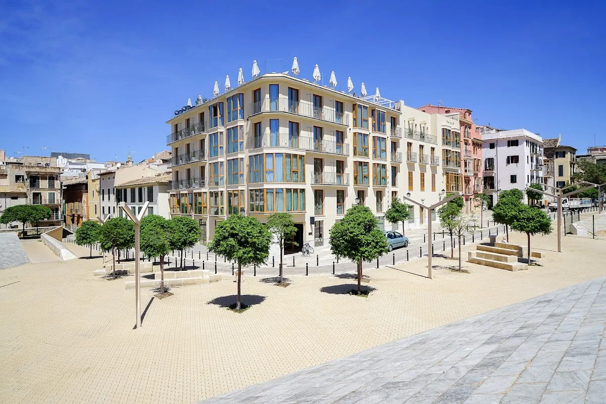 ES PRINCEP HOTEL