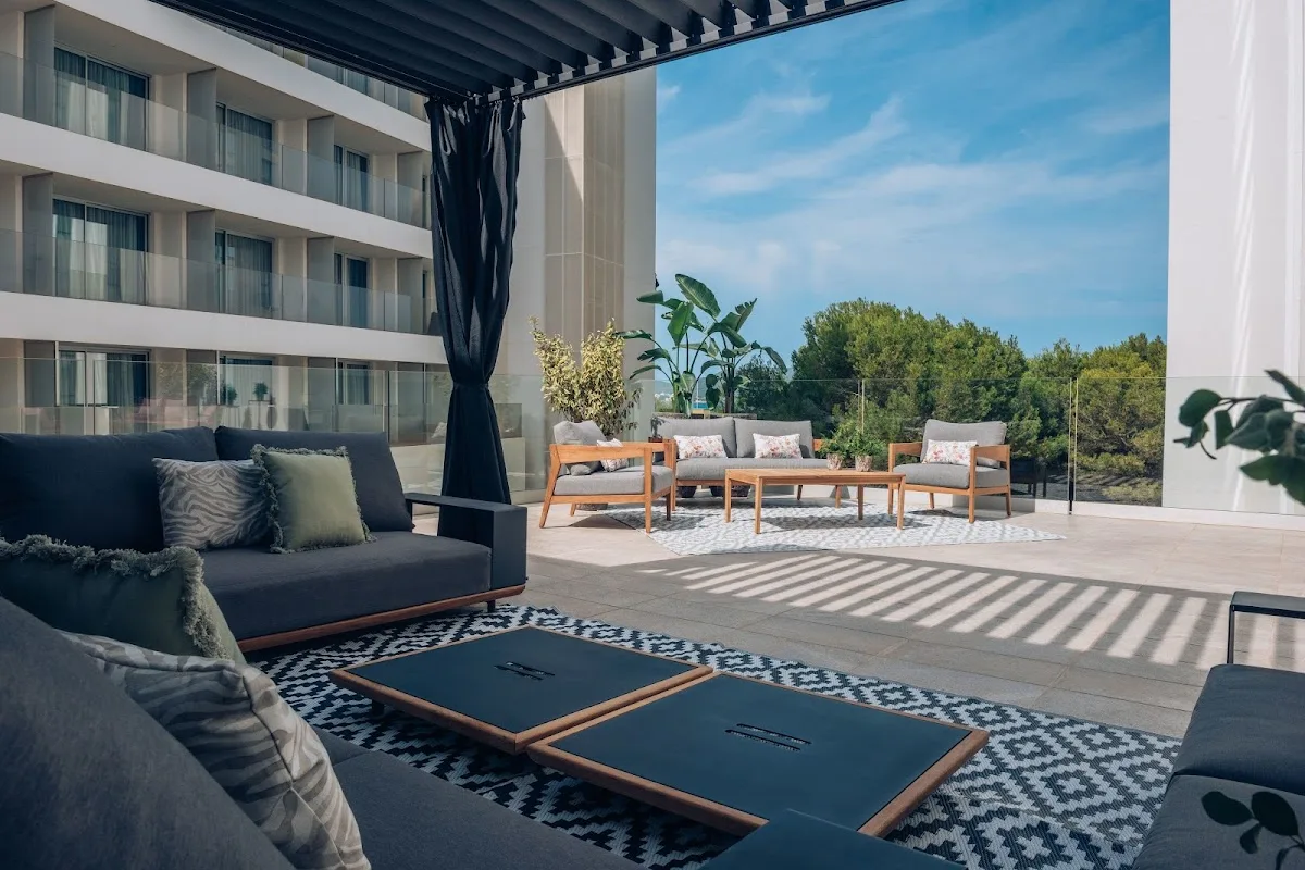 IBEROSTAR CALA MILLOR