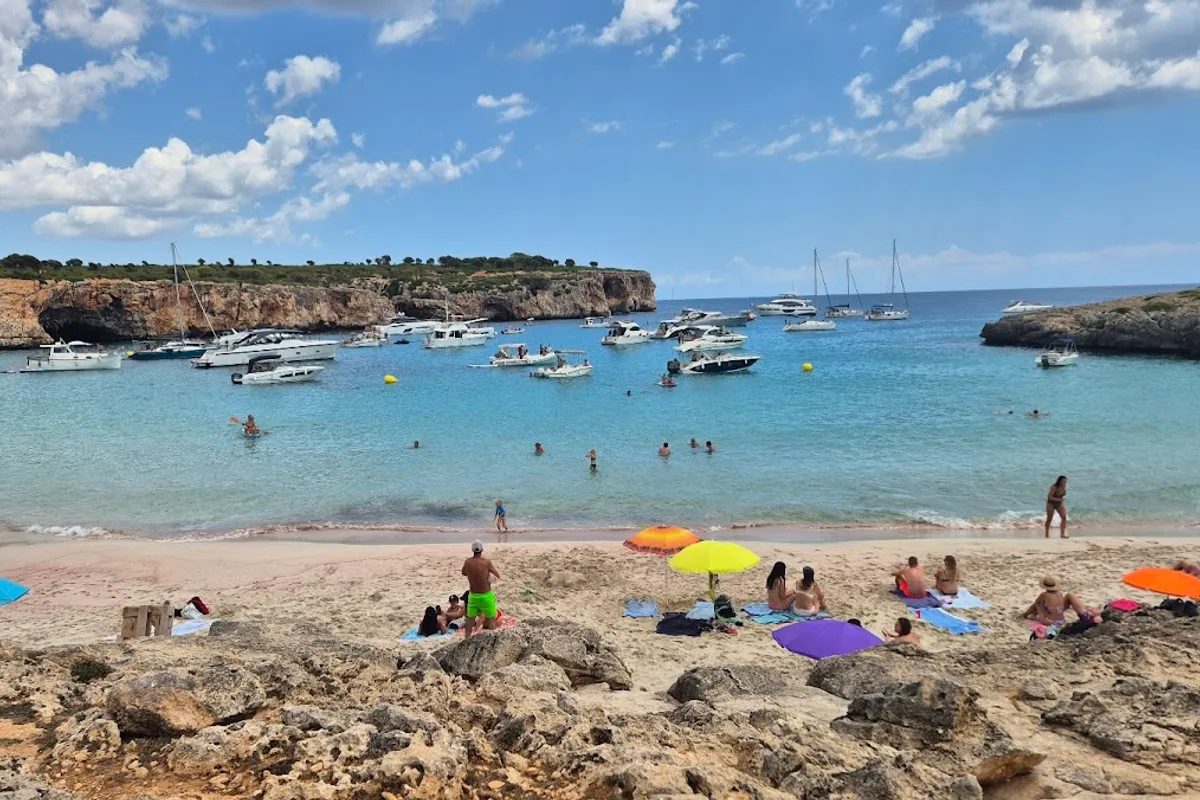 SON FORTEZA