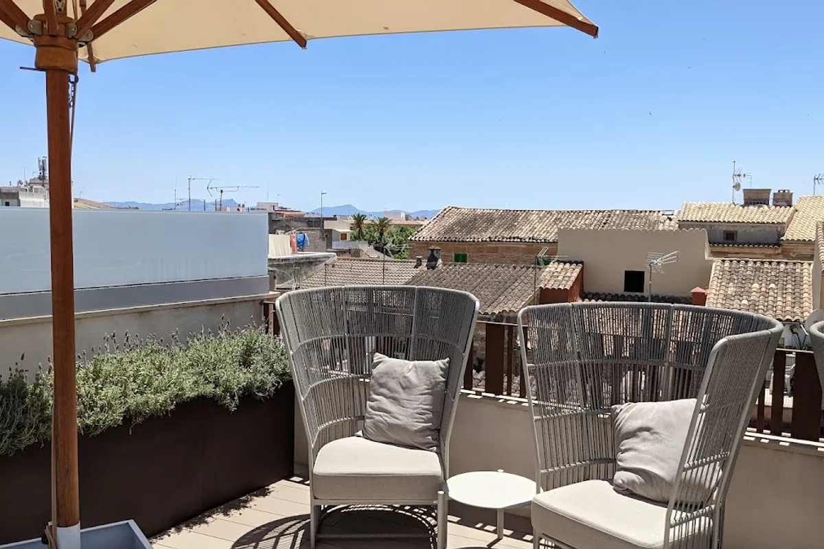 Boutique Hotel & Spa Forum Alcudia