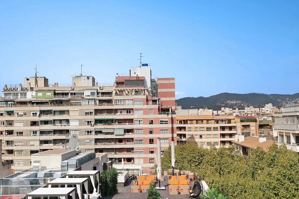 Protur Naisa Palma