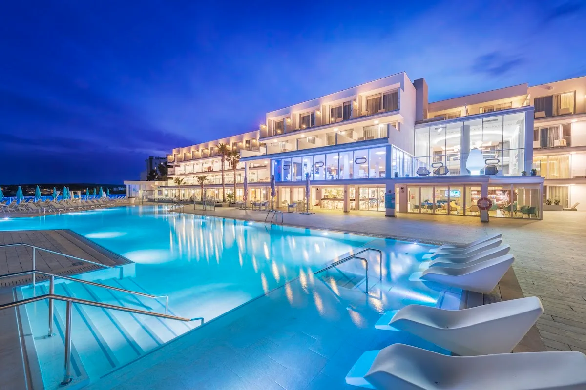 ELBA SUNSET & THALASSO SPA