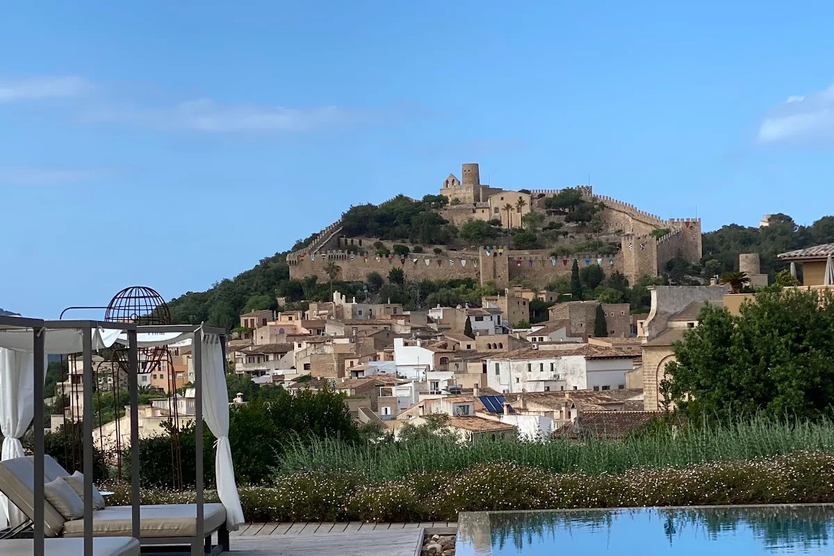 CREU DE TAU