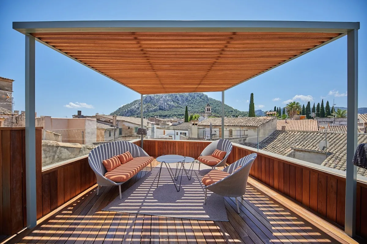 MON BOUTIQUE HOTEL