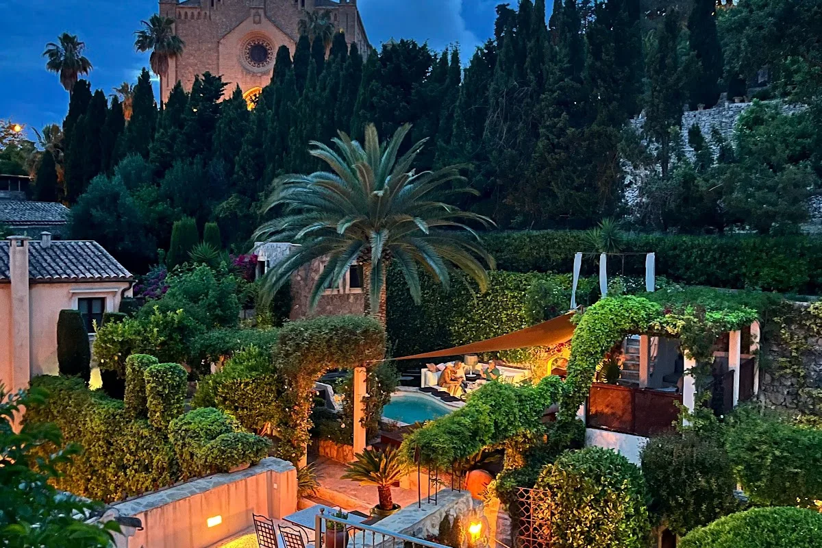 JARDÍ D´ARTÀ