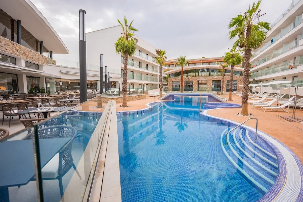 MORLANS SUITES