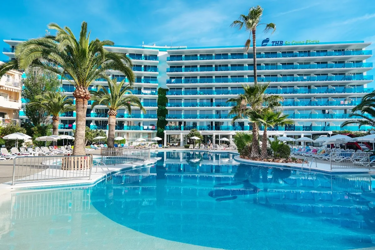 THB Sa Coma Platja
