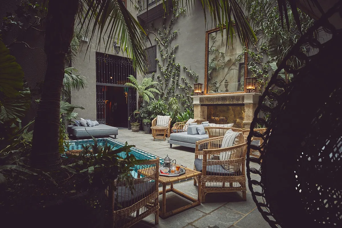 Palma Riad