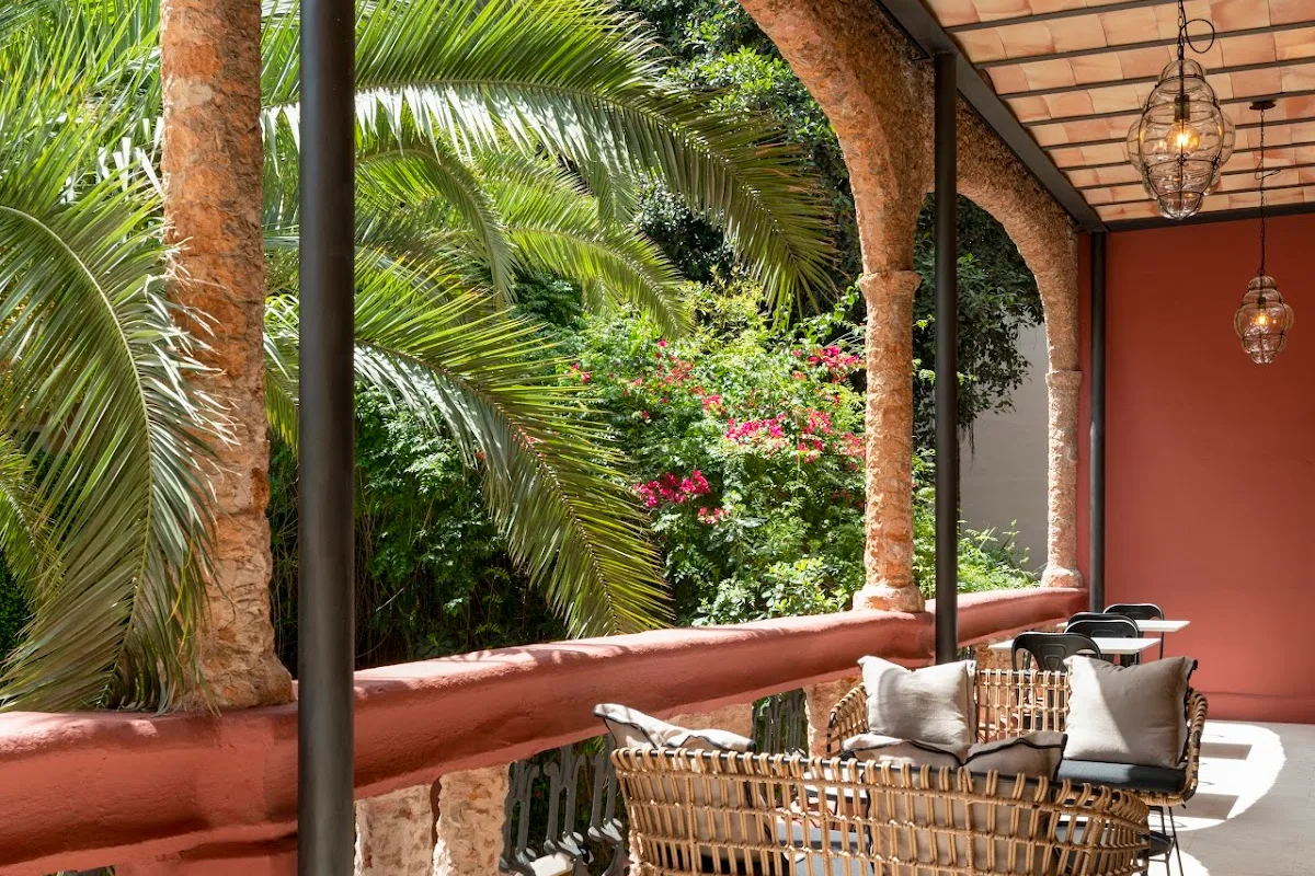 Hotel Can Quetglas