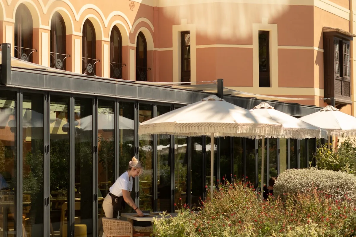 Hotel Kimpton Aysla Mallorca
