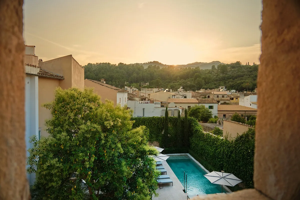 Can Aulí Luxury Retreat