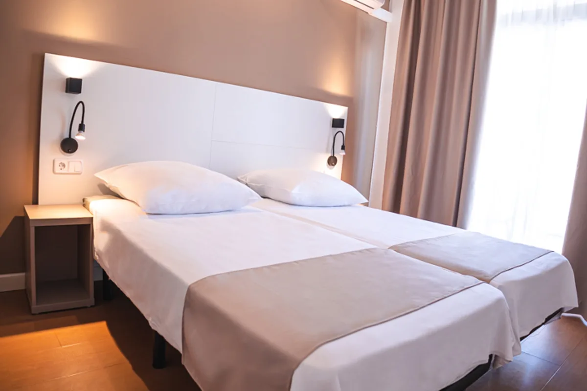 Planet Blue Hotel