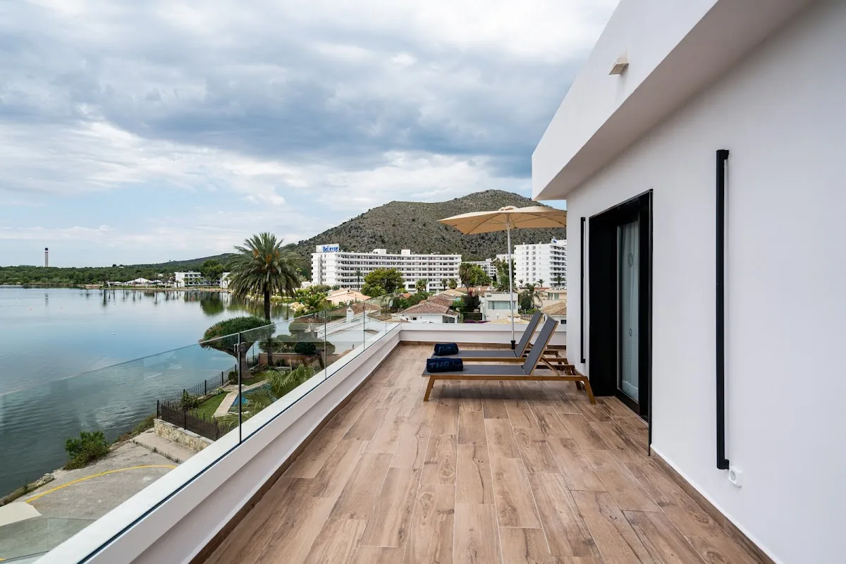 THB Bamboo Alcúdia