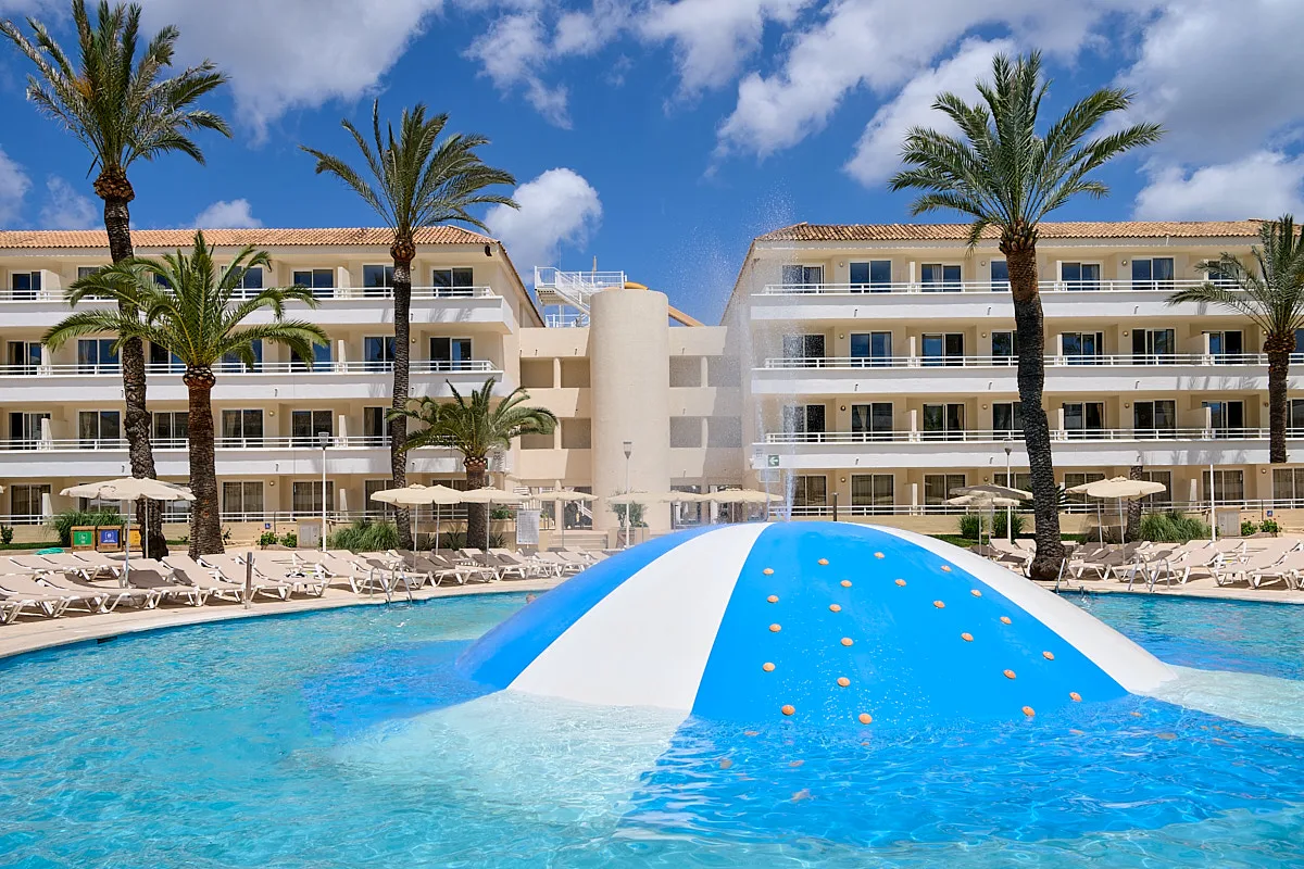 Fergus Club Mallorca Waterpark I