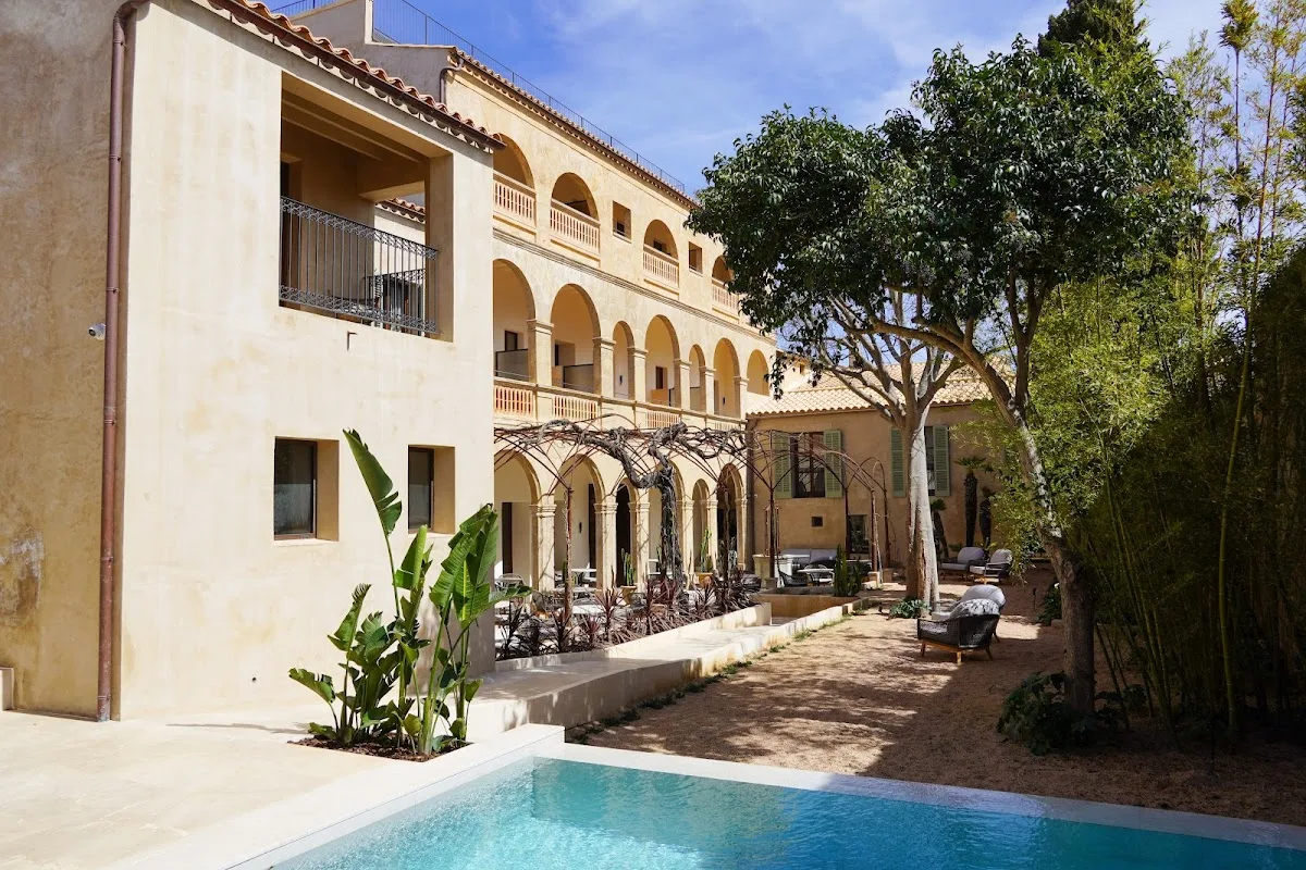 Juz de Yartan Arthotel
