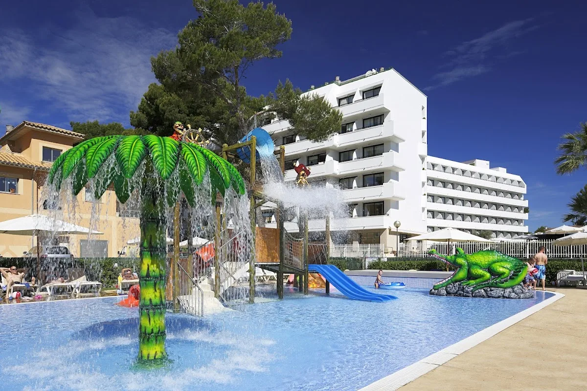 EDEN ALCUDIA
