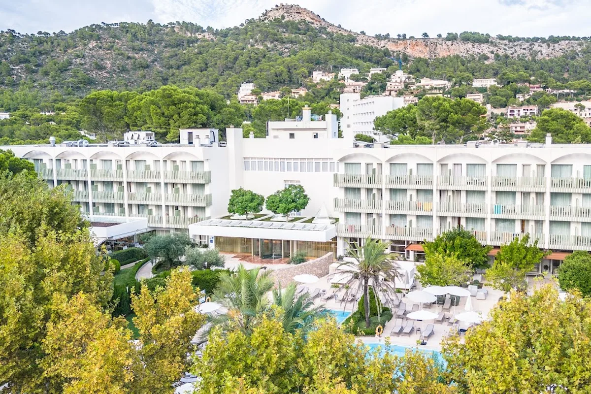 Hotel Canyamel Park Selection Club
