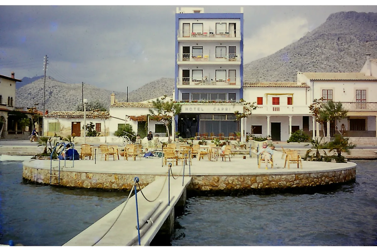 CAPRI